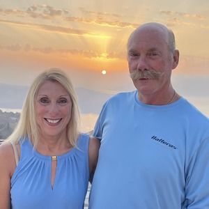 Meet your Posher, Donna